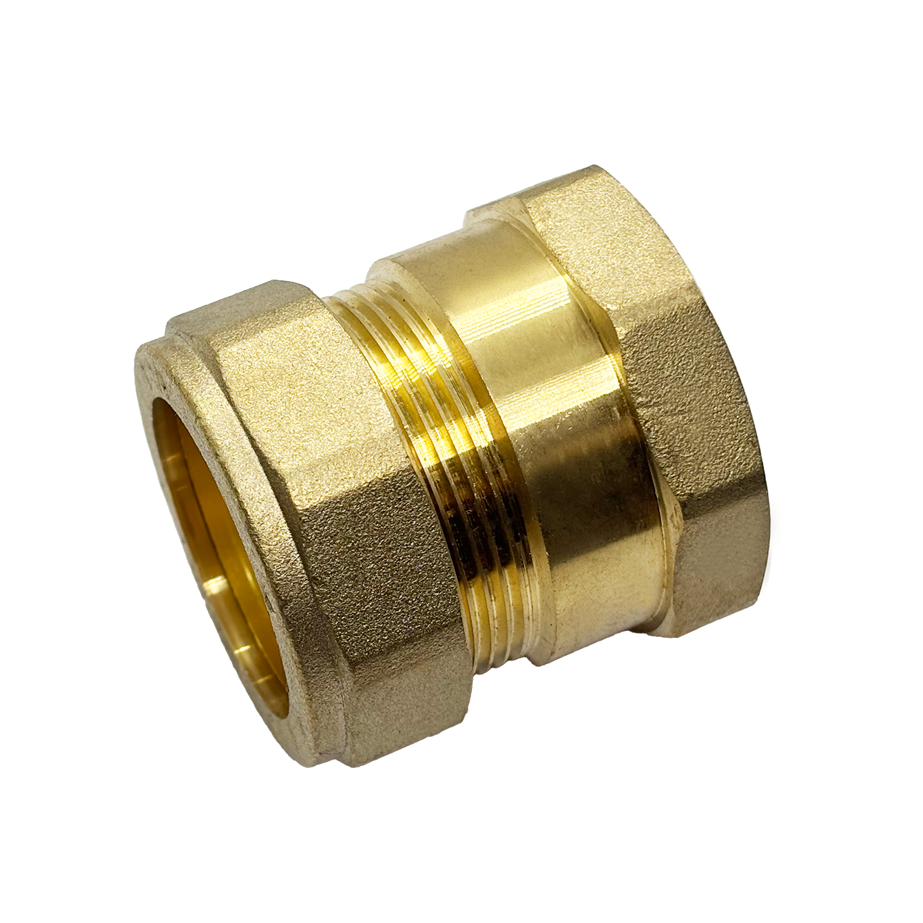 Shires Female Coupling