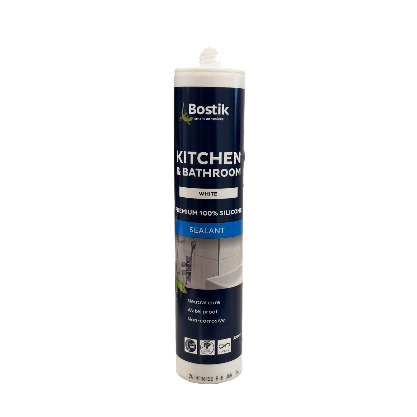 Silicone Kitchen & Bathroom