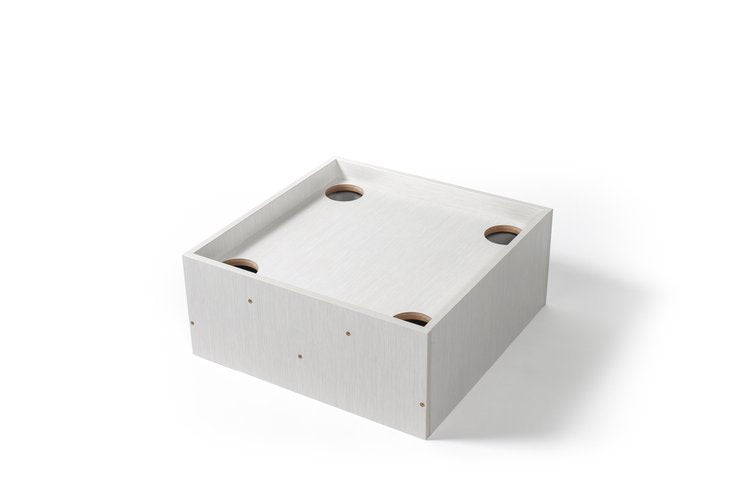 Architectural Range Cylinder Quick - Box Only