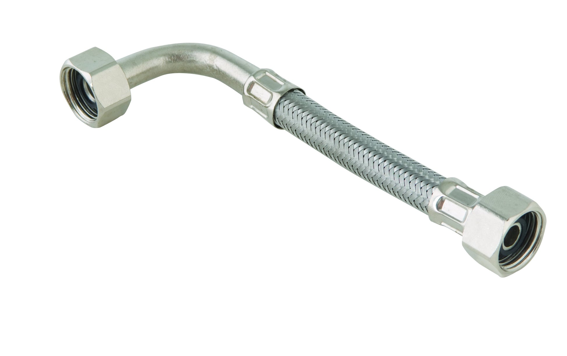 Steel Braided Flexible Refrigerant Lines