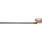 SPARTAN Low/Med and High Pressure Float Valve and Rod Assembly