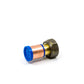 Forza Crimp No.2 Straight Connector Female
