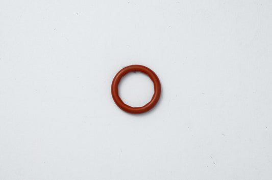 Dn15 High Temp Red Copper O Ring