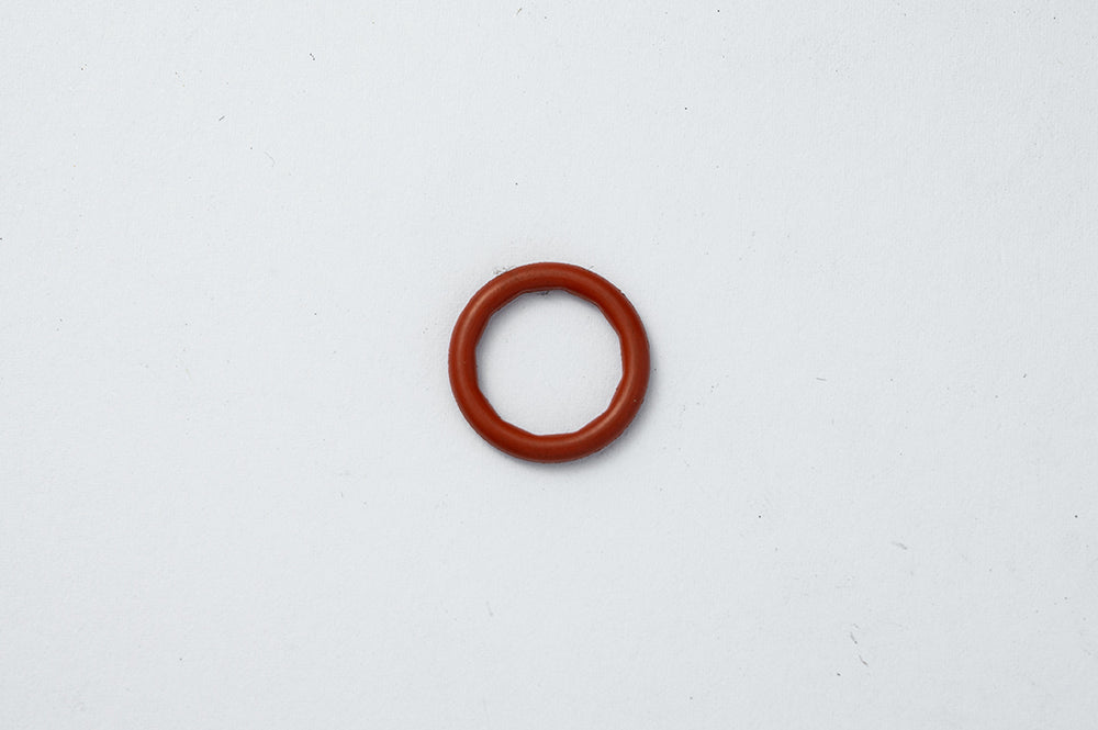 Dn20 High Temp Red Copper O Ring