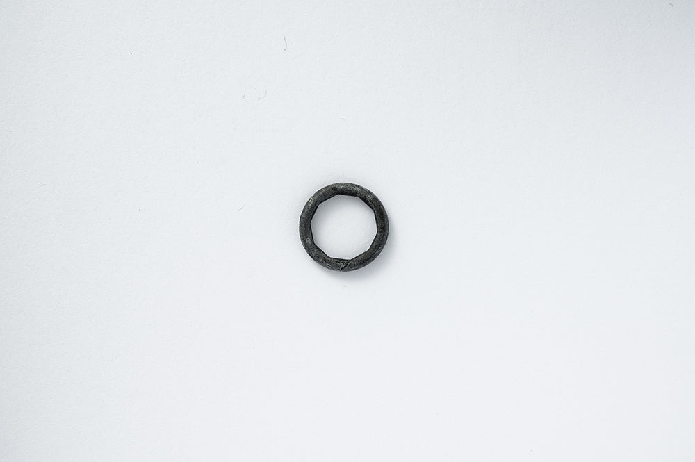 Water Black Copper O'Ring