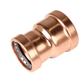 Forza Copper Press Water Reducing Coupling