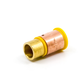 Forza Gas Cu Connecting Barb