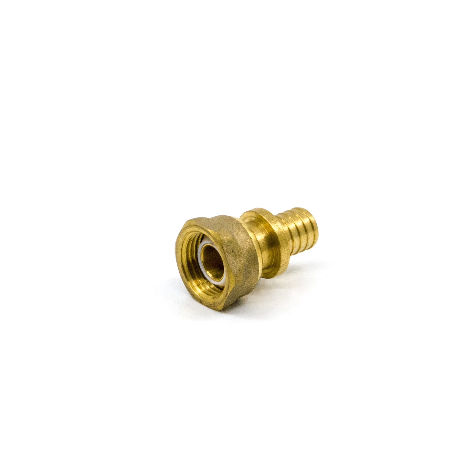Forza Pex Female Tap Connector 16mm X 1/2"