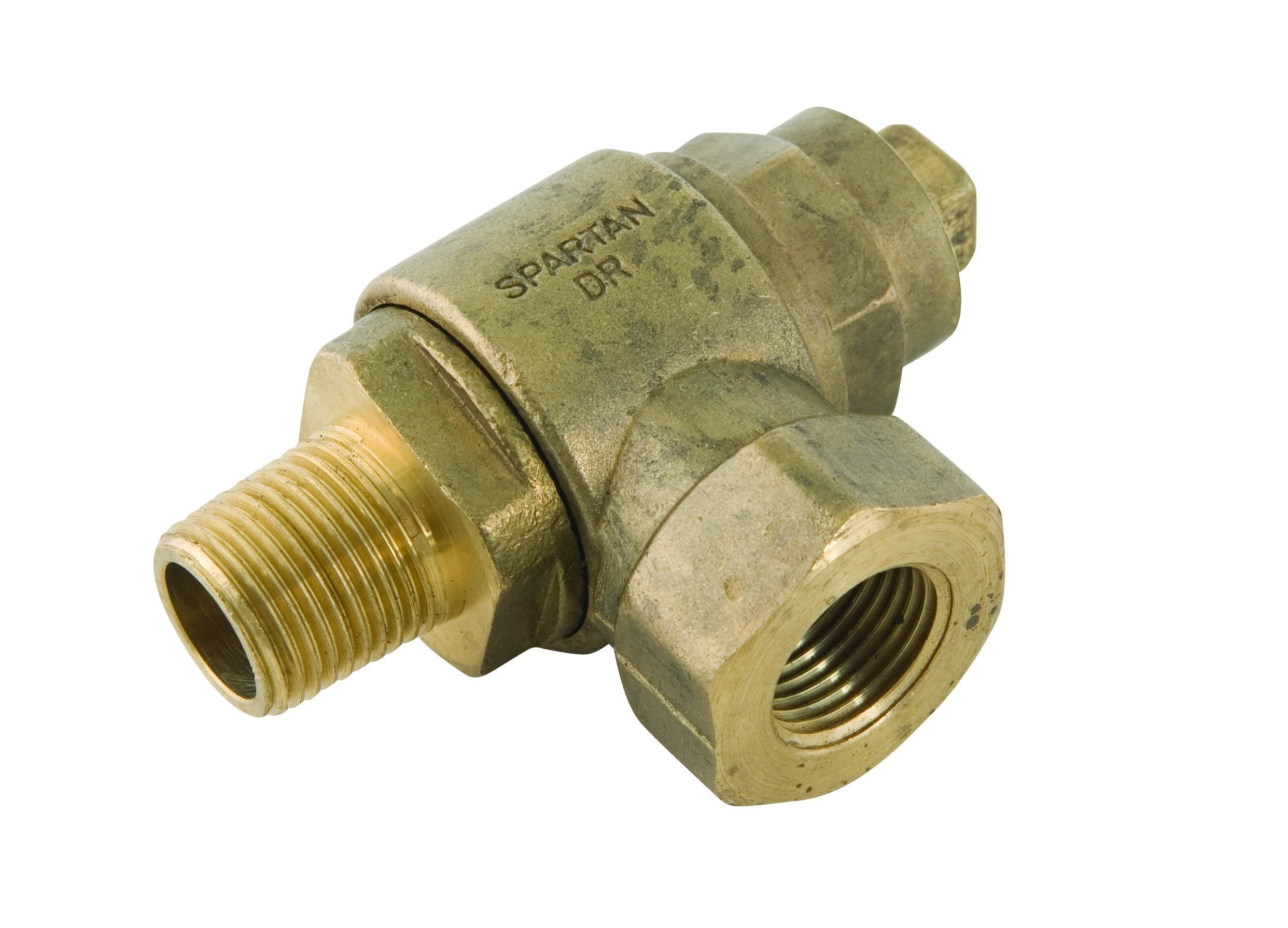 Watermain Swivel Ferrule – Aqualine NZ