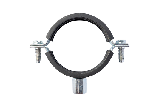 Aquaclip Insulated Munzing Ring Double Bolt