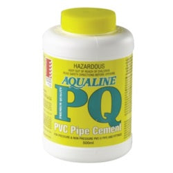 Premium Qual. Pvc Pipe Cement