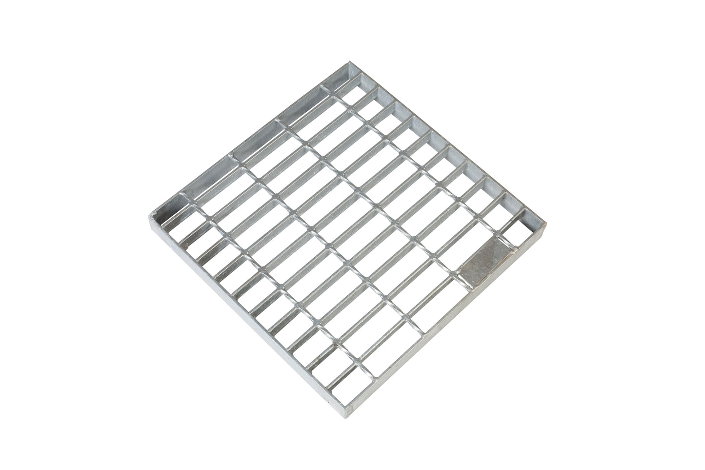 Series 410 - L/Duty Galvanised Class A Grate Only Default Title