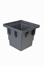 Series 600 Pit Base Only 710mm