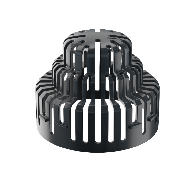 Storm Drain Pro Leaf Guard Aqualine NZ