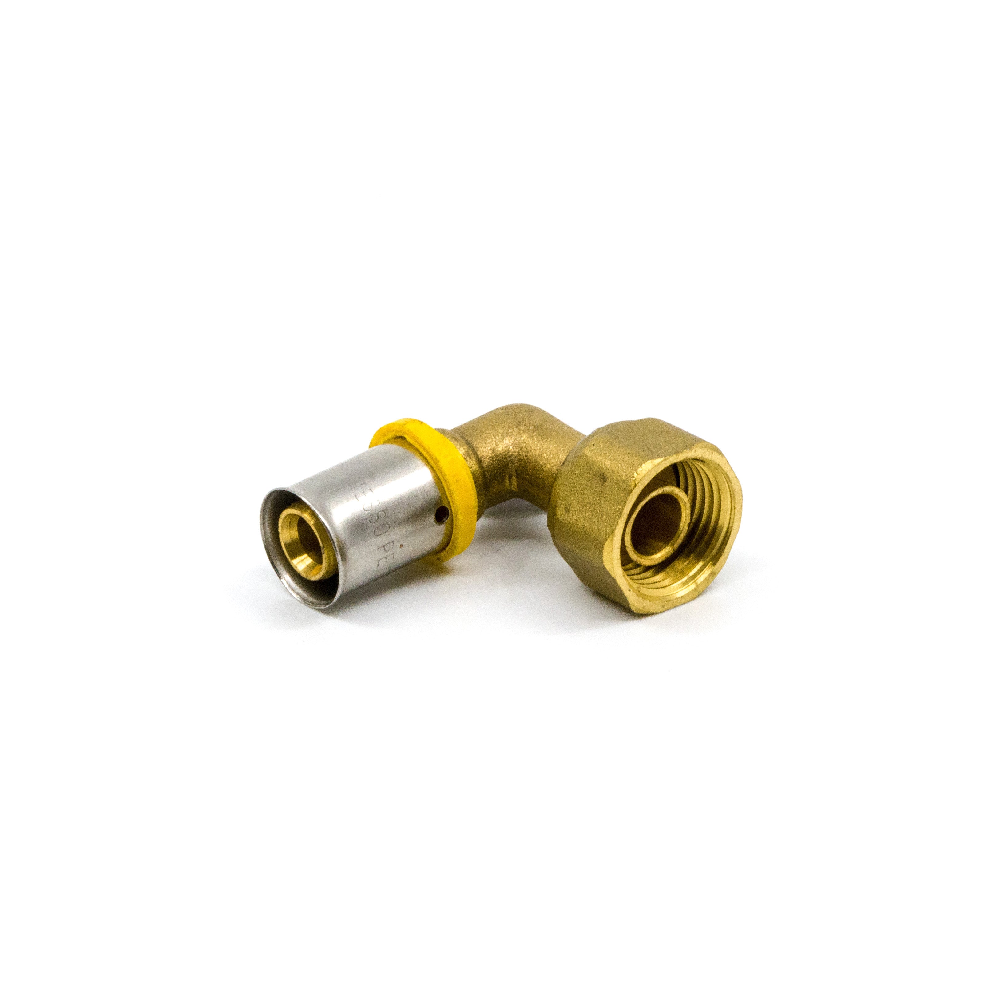 Pex Nut Spartan Dual PEX – Page 2 – Aqualine NZ