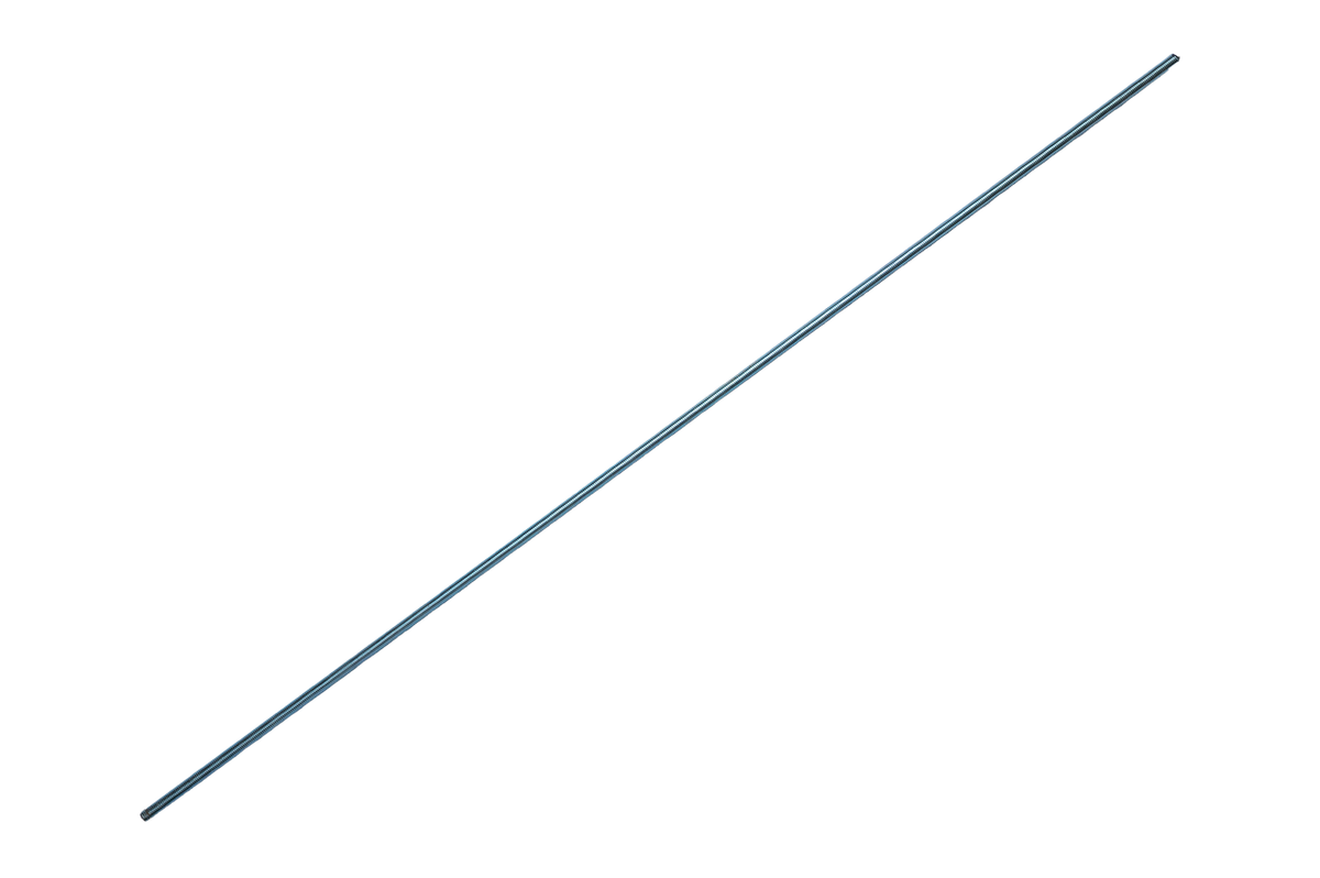 M10 X 2 Metre Threaded Rod Zp – Aqualine NZ
